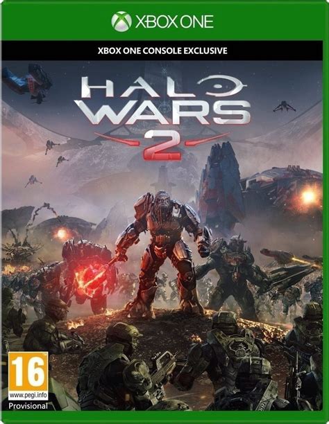 Halo Wars 2 Xbox One Skroutzgr