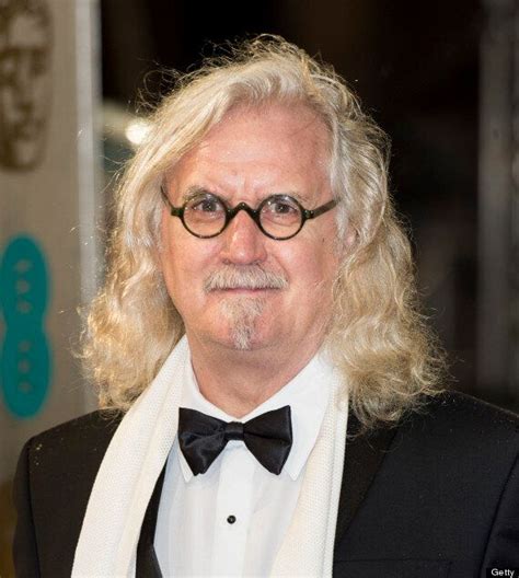 Billy Connolly Undergoes Prostate Cancer Surgery Diagnosed With
