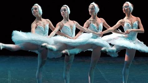 Les Ballets Russes Sont En Tourn E En France Depuis D But Novembre