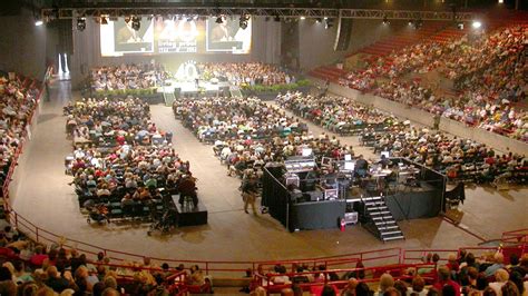 Arena Theater Houston Tx Seating Capacity