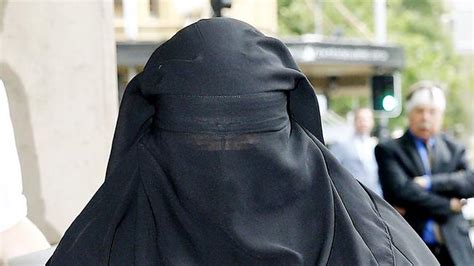 Moutia Elzahed Refuses To Stand Or Remove Veil For Court Au — Australias Leading