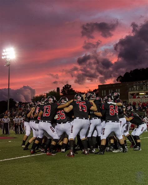 Oct3rd 3 Pisgah Football Pictures Flickr