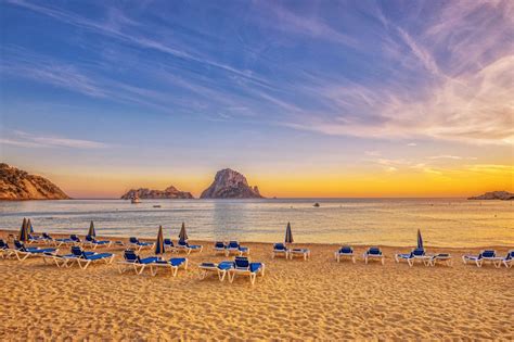 Ibiza Travel Blog — The Fullest Ibiza Travel Guide And Suggested