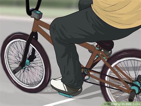 5 easy mountain bike tricks for beginners. 8 Ways to Do BMX Tricks - wikiHow
