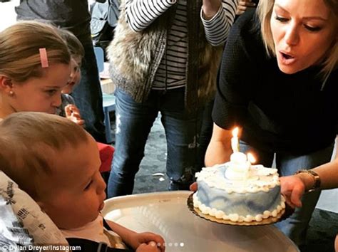 Dylan Dreyer Shares Video From The Night She Gave Birth Daily Mail Online