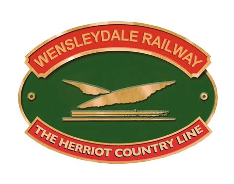 Wensleydale Railway The Herriot Country Line Herriot Country