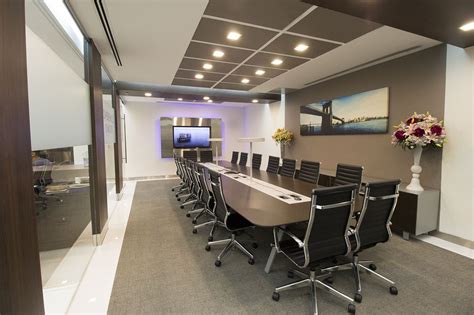 Meeting Room Space In New York City 20 Person Capacity Easy To Book