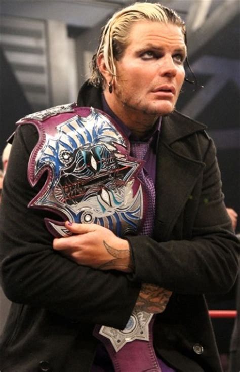 Imagen Jeff Hardy Tna Immortal Champion Wrestling Wiki Fandom
