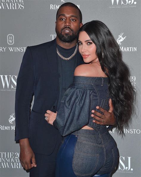 Kim Kardashian Insists Husband Kanye Is Actually A Very Simple Guy