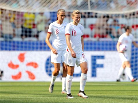England Vs Sweden Womens World Cup Latest Updates The Independent