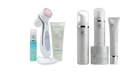 Nu Skin To Feature Beauty Devices And More At Ces Asia Beauty Packaging