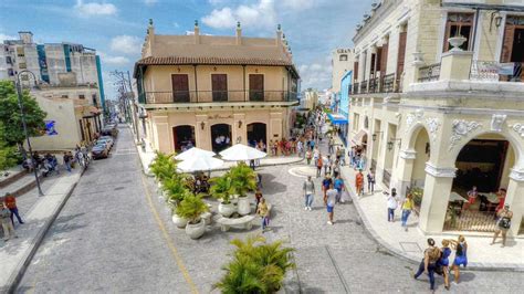 Camagüey Una Ciudad Y Mil Leyendas Blog De Viaje Por Cuba