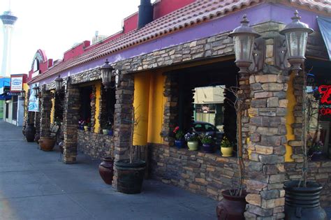 Huge Remodel for Downtown’s Casa Don Juan - Eater Vegas