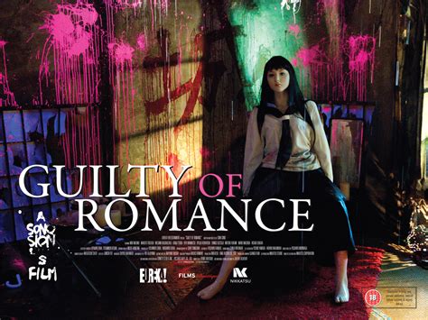 Guilty Of Romance Review Heyuguys