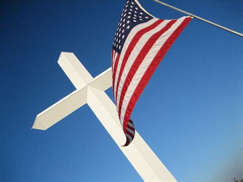 The united states of america. Post-Christian Nation - Point of View - Point of View