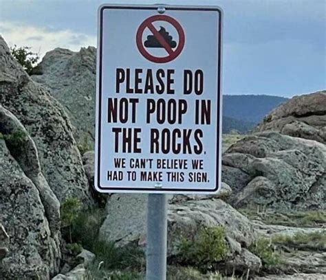 Unintentionally Hilarious Signs That Will Leave You In Stitches 49