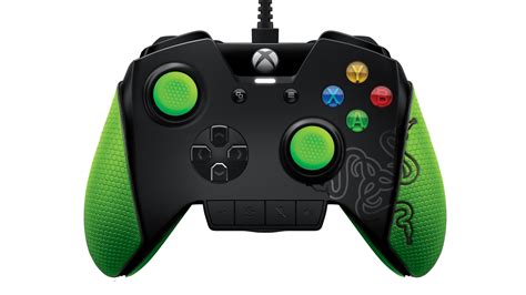 Razers New 150 Xbox Controller Is Built For E Sports