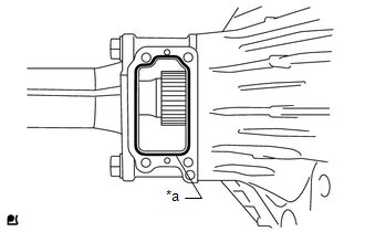 Toyota Tundra Service Manual - Reassembly - Front Differential Carrier
