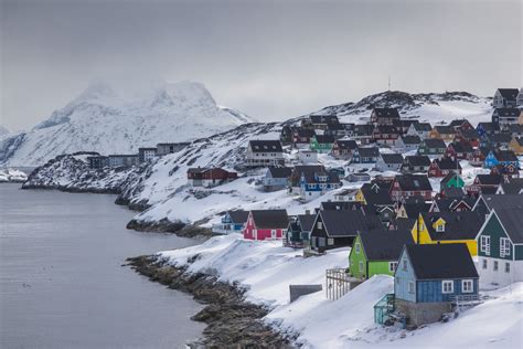 Best Time To Visit Greenland In Winter · Home Decor