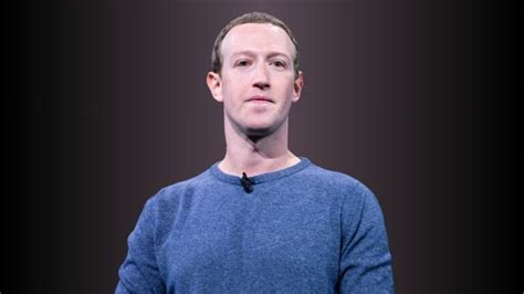 Mark Zuckerberg Height How Tall Is The CEO Of Meta Venture Jolt