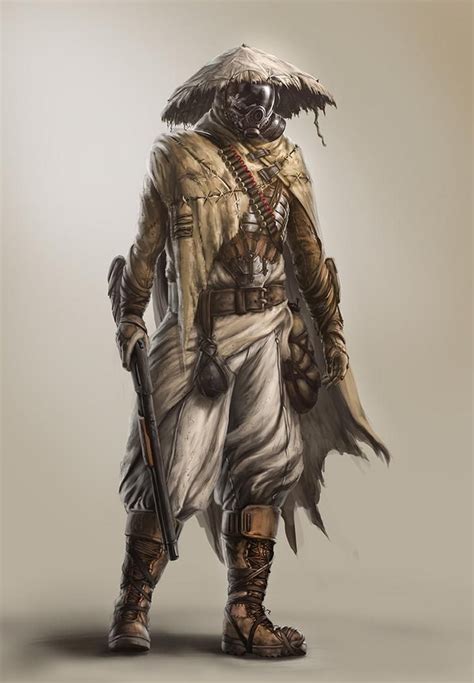 Art abyss sci fi post apocalyptic. Pin on post apocalyptic characters