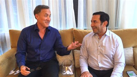 Terry Dubrow Paul Nassif Tell All About Themselves E News