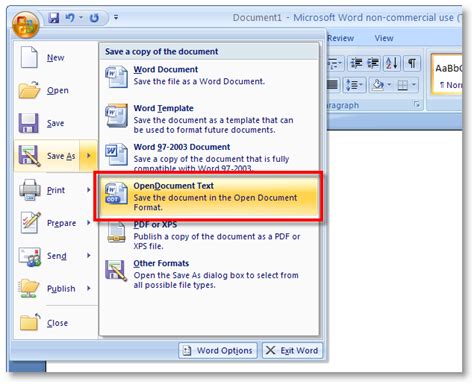 Download Microsoft Office 2007 Service Pack 3 Sp3 Sp3
