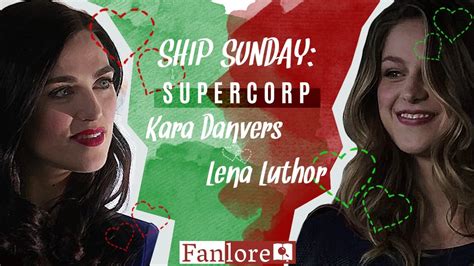 Dailysupercorp On Twitter Rt Fanlorewiki This Shipsunday Were Soaring Into Action By