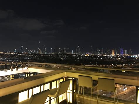 The 5 best roof terraces in Dubai | Roof architecture, Patio roof, Roof design