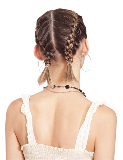 52 Best Workout Hairstyles To Try When You Exercise