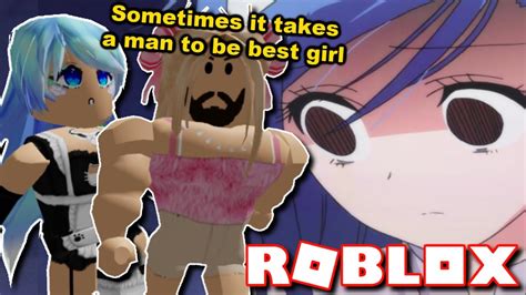 Becoming Roblox’s Hottest Fashion Model Beauty Woman