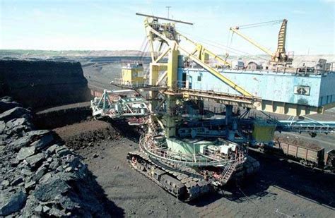 Добыча угля в России за 10 месяцев выросла на 5 в блоге Статистика