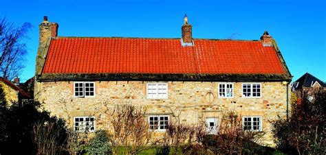 Village Farmhouse Middleton Tyas 1180075 Historic England
