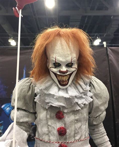 See more ideas about pennywise, pennywise the clown, pennywise the dancing clown. Elite Creature Collectibles New Pennywise!!! 🤤 | Horror Amino