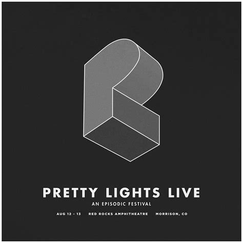 New Jam Pretty Lights Live