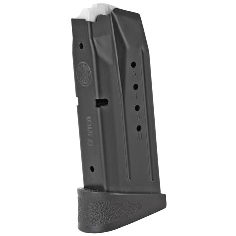 Smith And Wesson Magazine 9mm 12rd Fits Mandp Compact