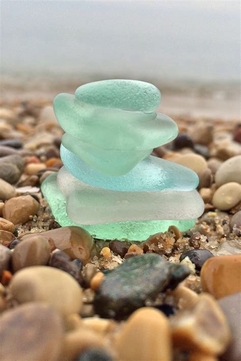 Think About It Thursday Where Does Sea Glass Come From