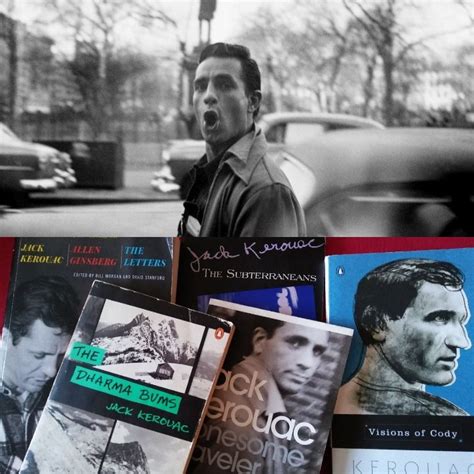 Although it is common nowadays for books to be made into films, that was not the case in jack london's day. Hey Jack Kerouac (Happy Birthday)!! | Jack kerouac, Happy ...