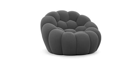 BUBBLE ARMCHAIR - Roche Bobois | Bubble chair, Decorative chair, Bubbles