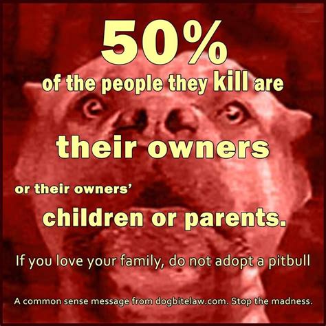 Pin By Responsible Citizens For Publi On Danger Pit Bulls Kill