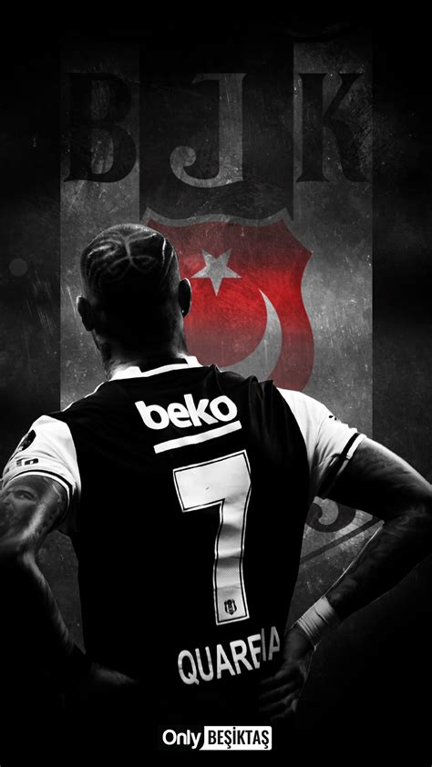 Beşiktaş Duvar Seyma Isik