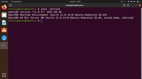 Install Oracle Jdk On Ubuntu Linux Testingdocs Com