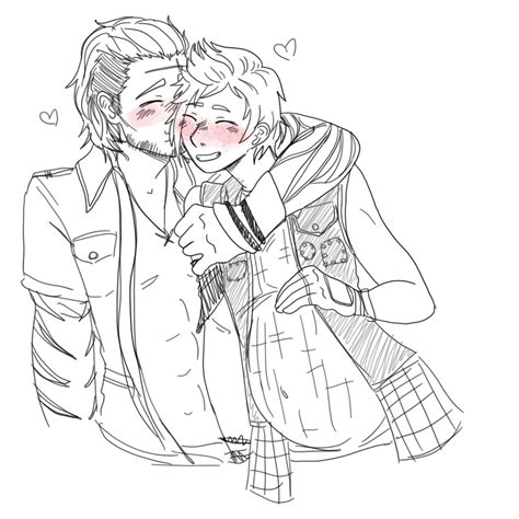Ohmyguts🔞 On Twitter Some Cute Kissing Requests From Prompreg 😘😘😘 Also What Did You Think I