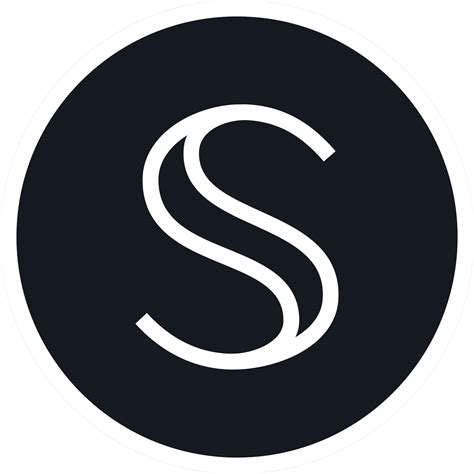Secret Scrt Logo Svg And Png Files Download