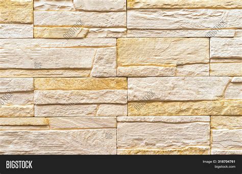 Texture Stone Wall Image And Photo Free Trial Bigstock