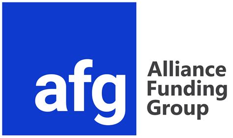 About Us Alliance Funding Group