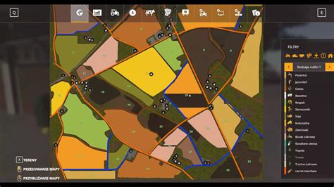 County Line Seasons Map V Fs Mods Farming Simulator Mods My Xxx Hot Girl