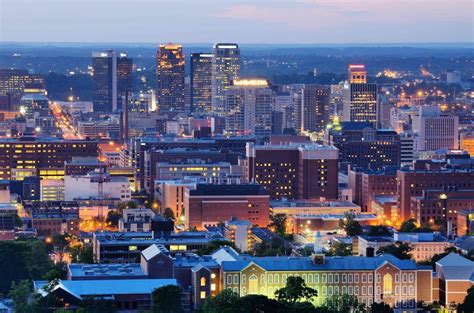 Birmingham Al Real Estate Market And Trends 2016