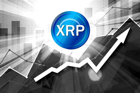 It can increase past $100 and even reach almost $480. XRP Price on the Rise - up 8% in the Past 24 Hours » NullTX