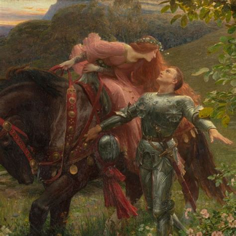 Pre Raphaelite Knights In Shining Armour The Bowes Museum The Bowes